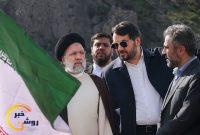 با شهادت ابراهیم رئیسی، چه کسی طبق قانون رئیسجمهور میشود؟ با شهادت ابراهیم رئیسی، چه کسی طبق قانون رئیسجمهور میشود؟
