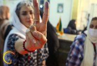 حضور چشمگیر بانوان و جوانان در ثبتنام انتخابات شوراهای اسلامی روستاهای بخش سپیدار حضور چشمگیر بانوان و جوانان در ثبتنام انتخابات شوراهای اسلامی روستاهای بخش سپیدار