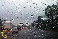 در بارش اخیر، چاروسا در بحران کامل قرار داشت/ حق چاروسا این نبود