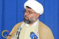 نظر امام جمعه بهمئی در مورد دخالتش در عزل و نصب ها/یک دسته از مسئولان را همراهی نمی کنم نظر امام جمعه بهمئی در مورد دخالتش در عزل و نصب ها/یک دسته از مسئولان را همراهی نمی کنم