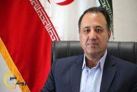 غلامرضا پناه با حکم وزیر تعاون، کار و رفاه اجتماعی به عنوان هیئت مدیره تأمین اجتماعی منصوب شد غلامرضا پناه با حکم وزیر تعاون، کار و رفاه اجتماعی به عنوان هیئت مدیره تأمین اجتماعی منصوب شد