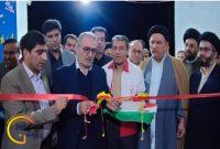 افتتاح پایگاه جاده ای امداد و نجات و مرکز کنترل هماهنگی و عملیات هلالاحمر لنده با حضور مسئولین افتتاح پایگاه جاده ای امداد و نجات و مرکز کنترل هماهنگی و عملیات هلالاحمر لنده با حضور مسئولین