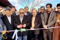۳۷۳ میلیار تومان پروژه در شهرستان دنا افتتاح و کلنگ زنی شد ۳۷۳ میلیار تومان پروژه در شهرستان دنا افتتاح و کلنگ زنی شد