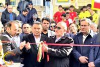 افتتاح و کلنگزنی ۱۱۶ پروژه با ۱۸۶۱ میلیارد تومان در بویراحمد افتتاح و کلنگزنی ۱۱۶ پروژه با ۱۸۶۱ میلیارد تومان در بویراحمد