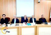 تفویض اختیارات دولت به استانداران در هشت سرفصل اجرایی میشود تفویض اختیارات دولت به استانداران در هشت سرفصل اجرایی میشود