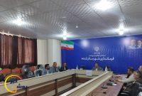 برگزاری جلسه شورای توسعه و حمایت از مؤسسات مردمنهاد برگزاری جلسه شورای توسعه و حمایت از مؤسسات مردمنهاد