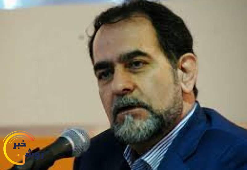 پیام تسلیت سخنگوی جبهه اصلاحات استان برای سید باقر موسوی پیام تسلیت سخنگوی جبهه اصلاحات استان برای سید باقر موسوی