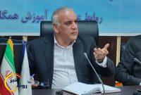 اهتمام جدی آبفا در ارتقای خدمات به مشترکین در ماه رمضان و ایام نوروز/ضرورت تسریع در جمع آوری انشعاب غیرمجاز آب اهتمام جدی آبفا در ارتقای خدمات به مشترکین در ماه رمضان و ایام نوروز/ضرورت تسریع در جمع آوری انشعاب غیرمجاز آب