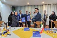 انعقاد تفاهمنامه افزایش پروازهای فرودگاه یاسوج انعقاد تفاهمنامه افزایش پروازهای فرودگاه یاسوج