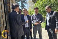 فرجزاده: به قول ها اکتفا نکنید؛ قول ها به فعل و عمل تبدیل شود فرجزاده: به قول ها اکتفا نکنید؛ قول ها به فعل و عمل تبدیل شود