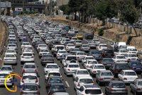آخرین جزئیات ترددهای نوروزی از زبان مدیرکل اداره کل راهداری و حمل ونقل جاده ای استان کهگیلویه و بویراحمد آخرین جزئیات ترددهای نوروزی از زبان مدیرکل اداره کل راهداری و حمل ونقل جاده ای استان کهگیلویه و بویراحمد