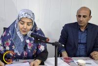 سیستم نگهبان بیمارستان معیوب است/آمبولانس استان در روستایی مستقر شده که ماهی ۲ ماموریت هم ندارد/روزانه تا ۷۰۰ نفر در کلینیک دولتی ویزیت میشوند سیستم نگهبان بیمارستان معیوب است/آمبولانس استان در روستایی مستقر شده که ماهی ۲ ماموریت هم ندارد/روزانه تا ۷۰۰ نفر در کلینیک دولتی ویزیت میشوند