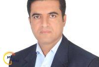همتی جایگزین کیومرث روزیان شد همتی جایگزین کیومرث روزیان شد