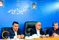 سرمایهگذاری در حوزه پیشران اقتصادی مقدم بر سایر حوزهها سرمایهگذاری در حوزه پیشران اقتصادی مقدم بر سایر حوزهها