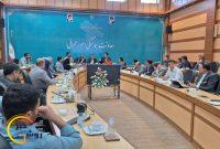 مسئولیت نهایی بر عهده مدیران است
