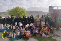 برگزاری اردوی جهادی ۶ روزه در روستای چشمه امیری شهرستان بهمئی برگزاری اردوی جهادی ۶ روزه در روستای چشمه امیری شهرستان بهمئی