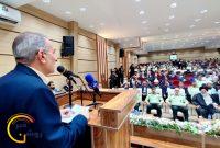 استاندار کهگیلویه و بویراحمد: توسعه اقتصادی در گرو ارتقاء امنیت فراگیر است استاندار کهگیلویه و بویراحمد: توسعه اقتصادی در گرو ارتقاء امنیت فراگیر است
