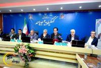 تحقق ۱۰۹ درصدی مالیات و جذب ۵ هزار میلیارد در حوزه زیرساخت تحقق ۱۰۹ درصدی مالیات و جذب ۵ هزار میلیارد در حوزه زیرساخت