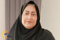 انتصاب بانوی بخشدار مرکزی در کهگیلویه وبویراحمد انتصاب بانوی بخشدار مرکزی در کهگیلویه وبویراحمد