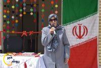 افتتاح مدرسه سه کلاسه روستای آب الوان با همکاری موسسه مهر گیتی + جزئیات و عکس