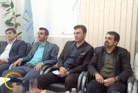 نشست هم اندیشی رئیس دادگستری لنده با اصحاب رسانه و فعالین مجازی: نقش مؤثر فضای مجازی در پیشگیری از جرایم اجتماعی نشست هم اندیشی رئیس دادگستری لنده با اصحاب رسانه و فعالین مجازی: نقش مؤثر فضای مجازی در پیشگیری از جرایم اجتماعی
