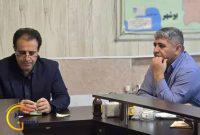 راهاندازی مجتمعهای اداری در شهرهای کوچک برای کاهش مراجعات مردمی راهاندازی مجتمعهای اداری در شهرهای کوچک برای کاهش مراجعات مردمی