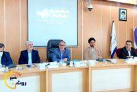 تشکیل ستاد بزرگداشت «شهدای خدمت» در استان تشکیل ستاد بزرگداشت «شهدای خدمت» در استان