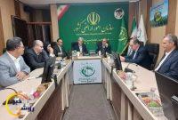استاندار کهگیلویه و بویراحمد: اراضی مستعد در خدمت تولید و سرمایهگذاری قرار گیرد استاندار کهگیلویه و بویراحمد: اراضی مستعد در خدمت تولید و سرمایهگذاری قرار گیرد
