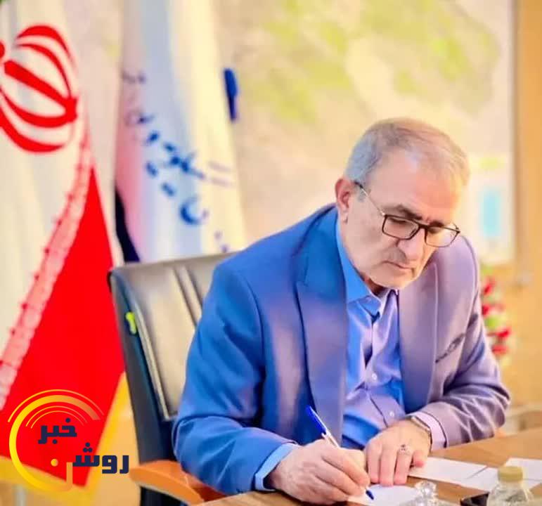 استاندار کهگیلویه وبویراحمد درگذشت رئیس مجمع خیرین مدرسه‌ساز کشور را تسلیت گفت