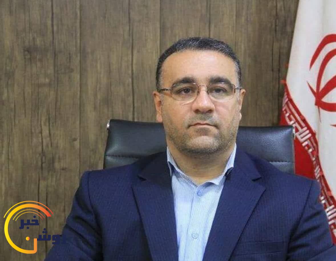«مرتضی میثاقی؛ چهرهای تابناک از: ایمان، تخصص و مردمداری در خوزستان هزارعشیره؛ «مرتضی میثاقی؛ چهرهای تابناک از: ایمان، تخصص و مردمداری در خوزستان هزارعشیره؛