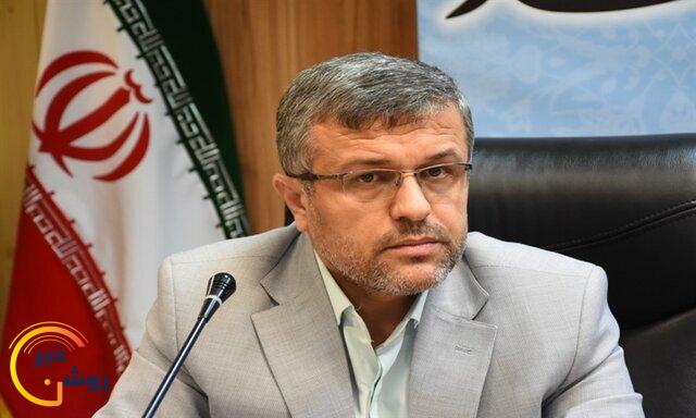 دادستان یاسوج: حضور مردم پشتیبان امنیت و اقتدار کشور است دادستان یاسوج: حضور مردم پشتیبان امنیت و اقتدار کشور است