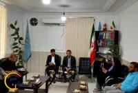 امنیت مردم، خط قرمز دستگاه قضایی در شهرستان لنده امنیت مردم، خط قرمز دستگاه قضایی در شهرستان لنده