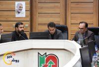 مدیرکل راهداری و حملونقل جادهای کهگیلویه و بویراحمد از برنامهریزی جهت اعزام زائران به مرز شلمچه خبر داد مدیرکل راهداری و حملونقل جادهای کهگیلویه و بویراحمد از برنامهریزی جهت اعزام زائران به مرز شلمچه خبر داد