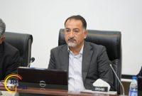 خستگی در ورزش معنی ندارد/اماکن باید در اختیار متخصص باشد/باشگاهی مثل نفت وگاز می تواند سکویی برای درخشش استعداد های استان باشد خستگی در ورزش معنی ندارد/اماکن باید در اختیار متخصص باشد/باشگاهی مثل نفت وگاز می تواند سکویی برای درخشش استعداد های استان باشد