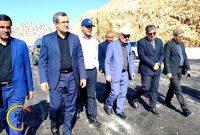 رحمانی: ایمنی و ارتقای راه‌های استان از اولویت‌های اصلی مدیریت استان است