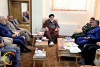 استقبال بینظیر مردم کهگیلویه و بویراحمد از برنامههای ماه محرم؛ تجلی انسجام ملی و محرکی برای توسعه استقبال بینظیر مردم کهگیلویه و بویراحمد از برنامههای ماه محرم؛ تجلی انسجام ملی و محرکی برای توسعه