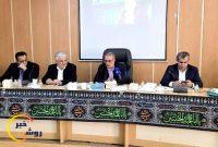 نوسازی ۱۳ مدرسه سنگی در کهگیلویه و بویراحمد با مشارکت بخش خصوصی و بانکها نوسازی ۱۳ مدرسه سنگی در کهگیلویه و بویراحمد با مشارکت بخش خصوصی و بانکها