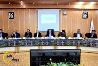 استاندار کهگیلویه و بویراحمد خواستار همافزایی همه دستگاهها برای ارتقای آموزش و پرورش شد استاندار کهگیلویه و بویراحمد خواستار همافزایی همه دستگاهها برای ارتقای آموزش و پرورش شد