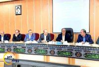 تصویب ۱۳۷ مصوبه برای رفع موانع تولید در ۵۰ واحد صنعتی کهگیلویه و بویراحمد تصویب ۱۳۷ مصوبه برای رفع موانع تولید در ۵۰ واحد صنعتی کهگیلویه و بویراحمد