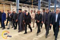 مشکلات کارخانه آجر دهدشت رفع میشود مشکلات کارخانه آجر دهدشت رفع میشود