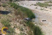 فوت نیما حردانی،خواننده مشهور بهمئی در سانحه تصادف+ عکس