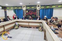 قول مساعدت دولت برای تأمین اعتبارات پروژههای راکد گردشگری کهگیلویه و بویراحمد قول مساعدت دولت برای تأمین اعتبارات پروژههای راکد گردشگری کهگیلویه و بویراحمد