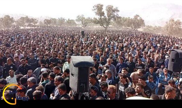 از مرتضی پاشایی تا نیما حردانی