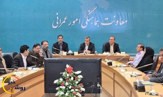 هشدار جدی به مدیران کم‌کار در اجرای قانون مناسب‌سازی