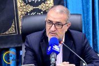 استاندار کهگیلویه و بویراحمد فرا رسیدن اربعین حسینی را تسلیت گفت استاندار کهگیلویه و بویراحمد فرا رسیدن اربعین حسینی را تسلیت گفت