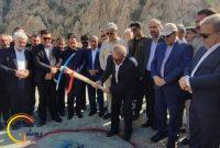 با حضور استاندار؛ ۹۵ پروژه عمرانی در گچساران افتتاح و کلنگزنی شد با حضور استاندار؛ ۹۵ پروژه عمرانی در گچساران افتتاح و کلنگزنی شد