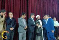 آنچه که معاون عمرانی فرماندار کهگیلویه در جلسه معارفه خود گفت