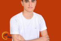 رتبه ۴۱ کنکور تجربی در اختیار دانش آموز چاروسایی رتبه ۴۱ کنکور تجربی در اختیار دانش آموز چاروسایی