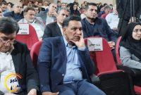 جلسه شورای اداری کهگیلویه با چاشنی اقتدار و گلایه