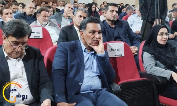جلسه شورای اداری کهگیلویه با چاشنی اقتدار و گلایه